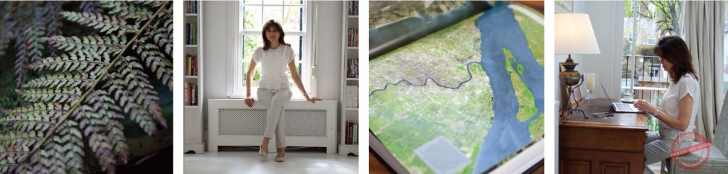 Michal Levin master class